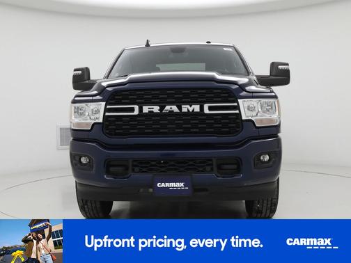 2024 RAM 2500 Bighorn