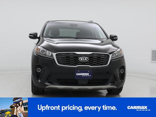 2020 Kia Sorento EX