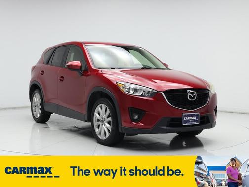 2015 Mazda CX-5 Grand Touring