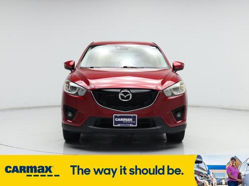 2015 Mazda CX-5 Grand Touring