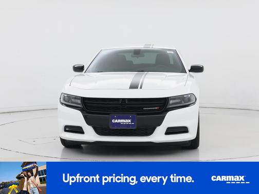 2018 Dodge Charger SXT