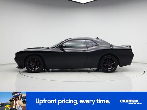 2020 Dodge Challenger R/T