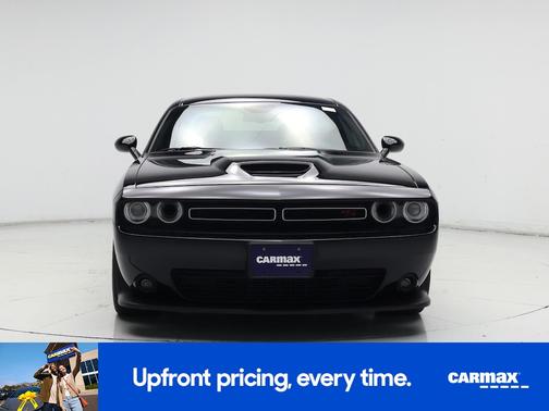 2020 Dodge Challenger R/T