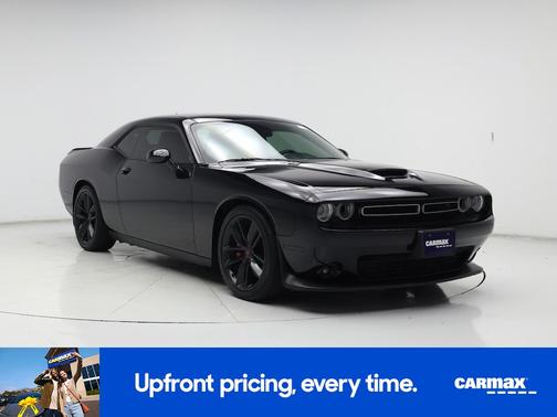 2020 Dodge Challenger R/T