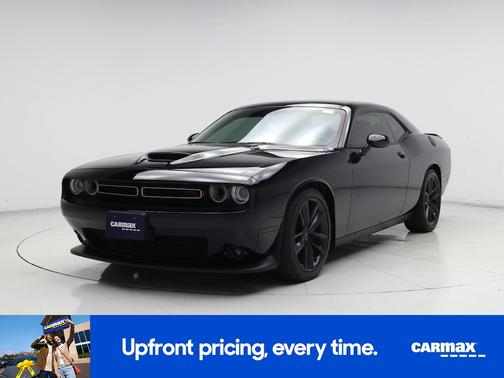 2020 Dodge Challenger R/T