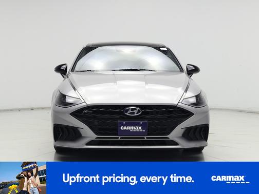 2023 Hyundai SONATA N Line