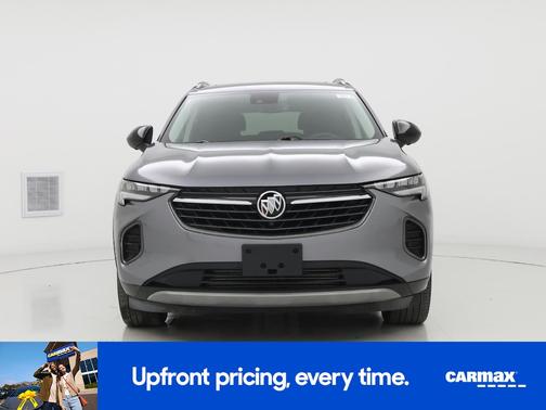 2022 Buick Envision Essence