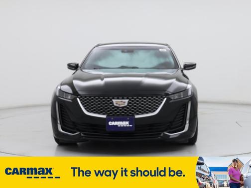 2023 Cadillac CT5 Luxury