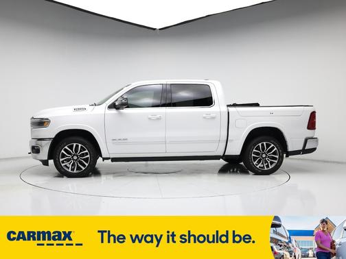 2025 RAM 1500 Limited