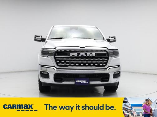 2025 RAM 1500 Limited
