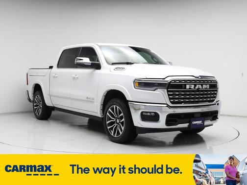 2025 RAM 1500 Limited