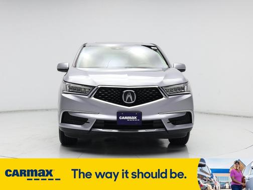 2020 Acura MDX
