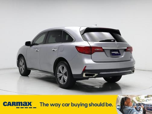 2020 Acura MDX