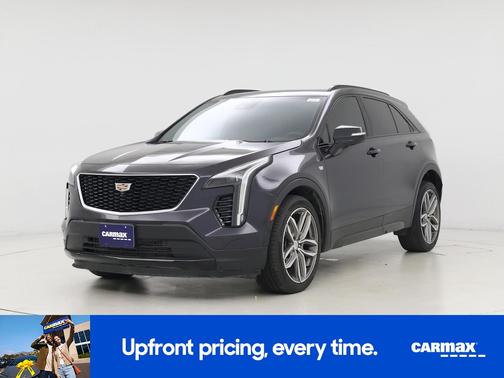 2023 Cadillac XT4 Sport