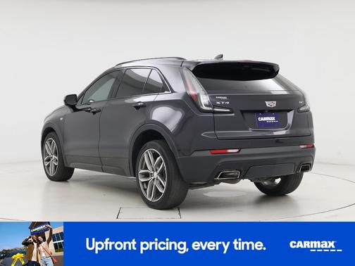 2023 Cadillac XT4 Sport