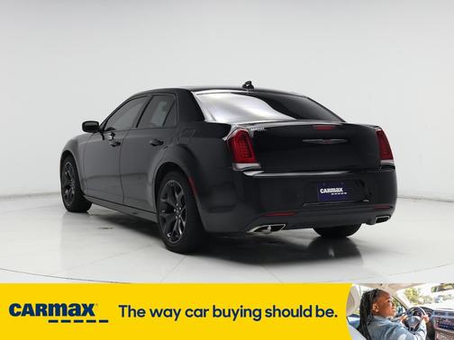 2022 Chrysler 300 S