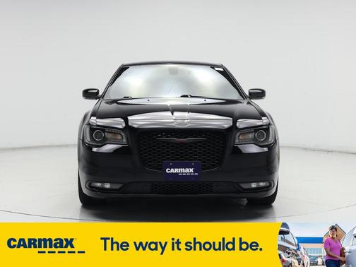 2022 Chrysler 300 S