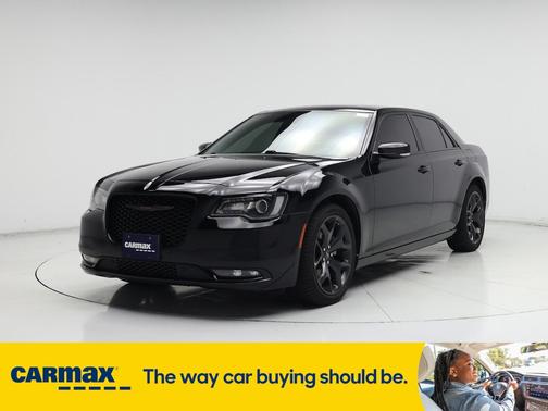 2022 Chrysler 300 S