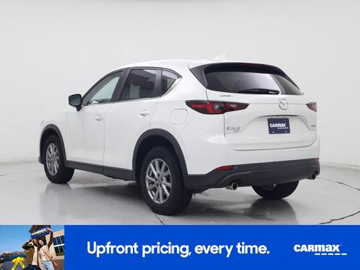 2023 Mazda CX-5 2.5 S Select Package