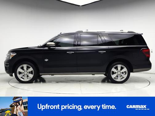 2024 Ford Expedition Max King Ranch