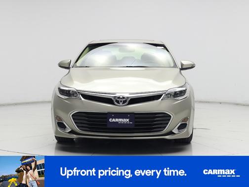 2015 Toyota Avalon XLE Premium