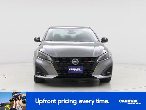 2024 Nissan Altima SR