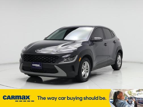 2023 Hyundai KONA SE