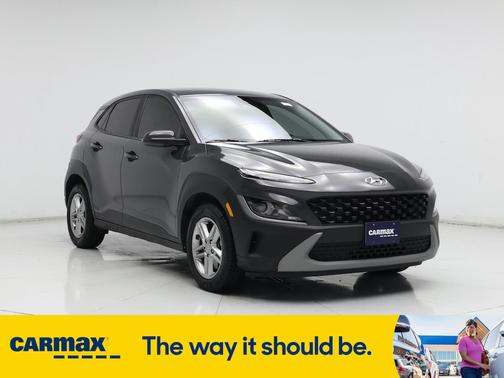 2023 Hyundai KONA SE