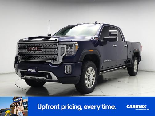 2023 GMC Sierra 2500 Denali