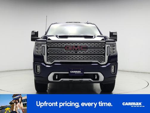 2023 GMC Sierra 2500 Denali