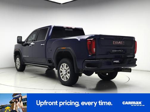 2023 GMC Sierra 2500 Denali