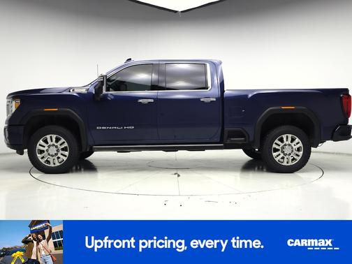 2023 GMC Sierra 2500 Denali