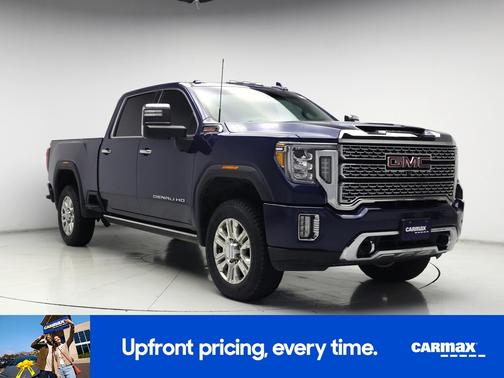 2023 GMC Sierra 2500 Denali