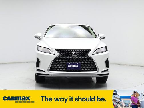 2020 Lexus RX 350
