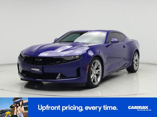 2023 Chevrolet Camaro LT