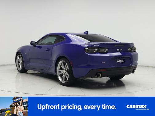 2023 Chevrolet Camaro LT