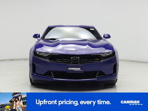 2023 Chevrolet Camaro LT