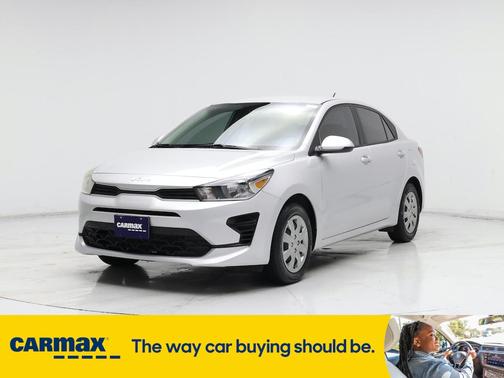 2023 Kia Rio LX