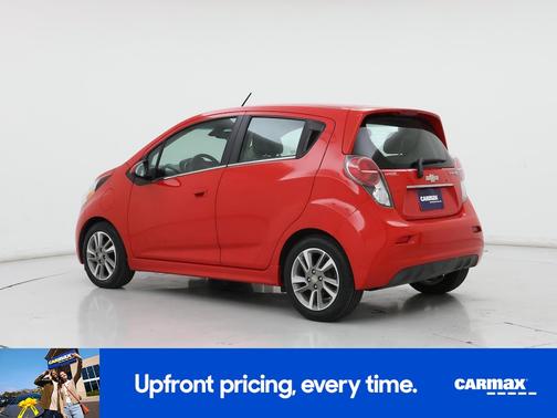 2015 Chevrolet Spark EV LT