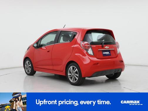 2015 Chevrolet Spark EV LT