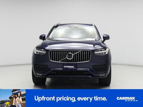 2020 Volvo XC90 T5 Momentum