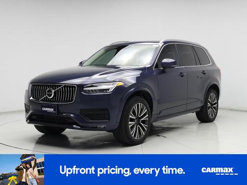 2020 Volvo XC90 T5 Momentum