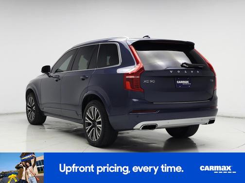 2020 Volvo XC90 T5 Momentum