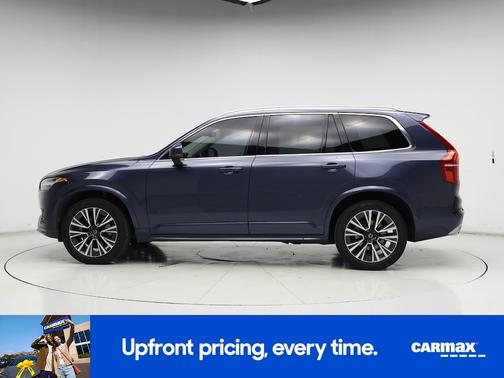 2020 Volvo XC90 T5 Momentum