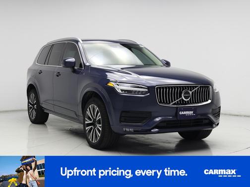 2020 Volvo XC90 T5 Momentum