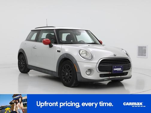 2016 MINI Hardtop 