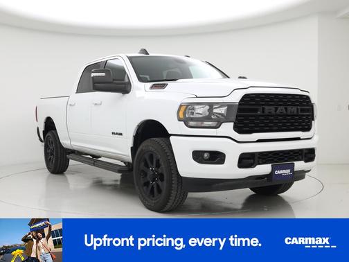2024 RAM 2500 Bighorn