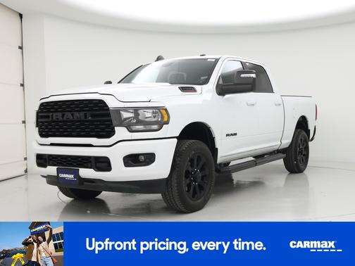 2024 RAM 2500 Bighorn