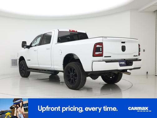 2024 RAM 2500 Bighorn