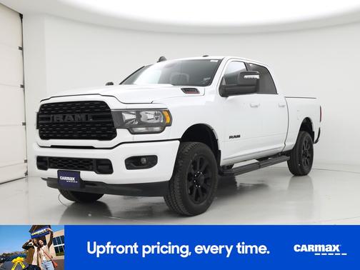 2024 RAM 2500 Bighorn